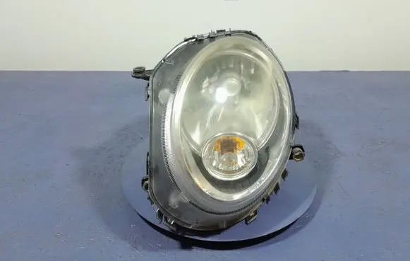 Mini One - Cooper Coupe R56 Headlight/headlamp 160818