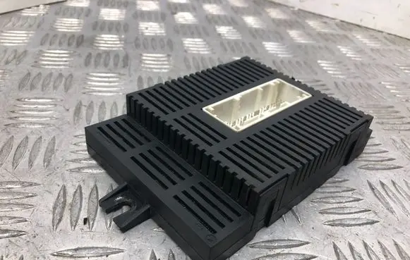 BMW 5 E60 E61 Light module LCM 6936101 104224 531098800