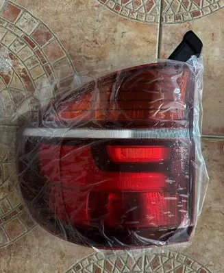BMW X5 E70 Rear/tail lights 
