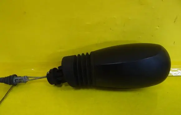 Fiat Punto (188) Manual wing mirror 