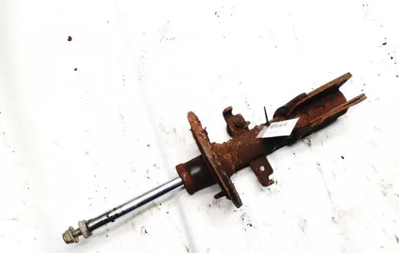 Renault Espace - Grand espace IV Front shock absorber/damper