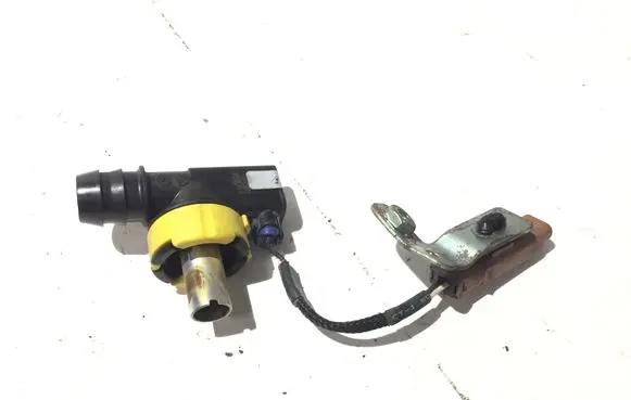 Fiat Ducato EGR valve 18011741