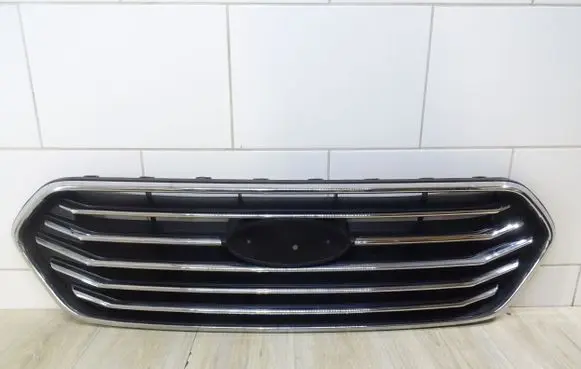 Ford Tourneo Custom Front bumper upper radiator grill JK2117B968CE JK2117B968AC