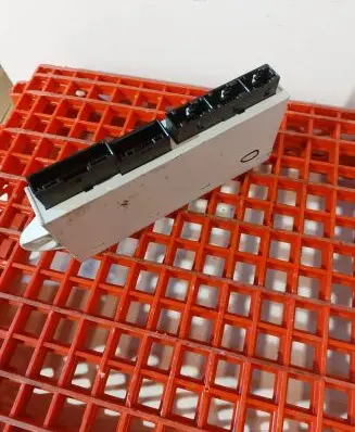 BMW 7 E65 E66 Door control unit/module 6964142 6015005018 090414