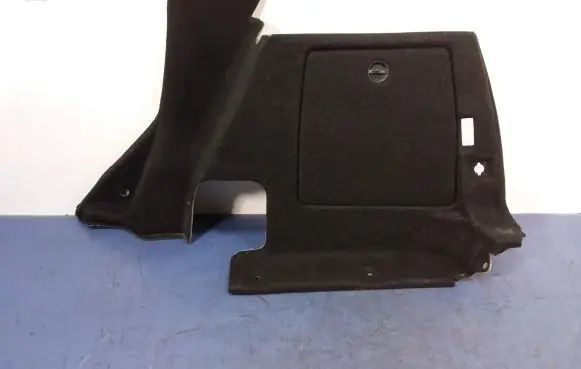 Mercedes-Benz A W169 Tailgate/boot cover trim set A1696903625