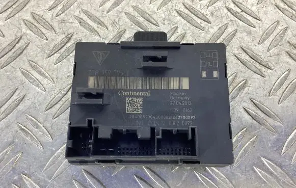 Porsche Cayenne (92A) Door control unit/module 7PP959795T