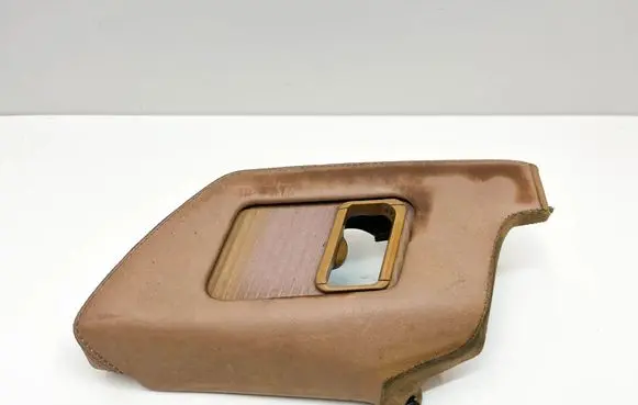 Mercedes-Benz SL R129 Front door seat control surround trim A1299110122 1299110122