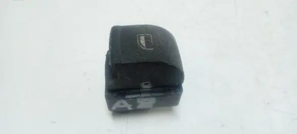 Audi A8 S8 D3 4E Electric window control switch 4E0959855