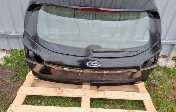 Ford Focus Tailgate/trunk/boot lid
