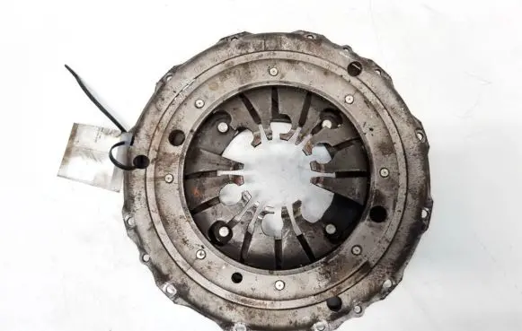 Pressure plate