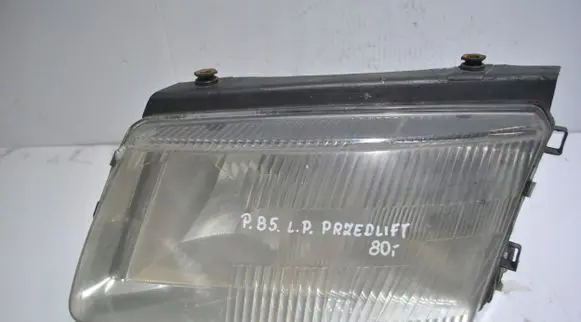 Volkswagen PASSAT B5.5 Headlight/headlamp