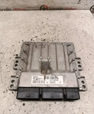 Renault Scenic III - Grand scenic III Other control units/modules 237103328R S180158107 237103243R