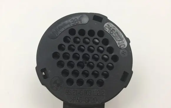 BMW X5 E53 Parking PDC sensor speaker 662169031022