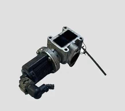 Opel Vectra C EGR valve 55215031