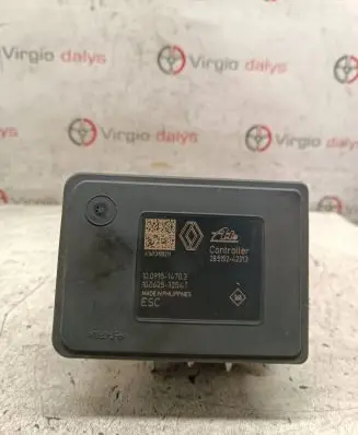 Renault Talisman ABS Pump 476604349r 41653100211 28515242313