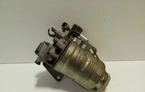 Fuel filter