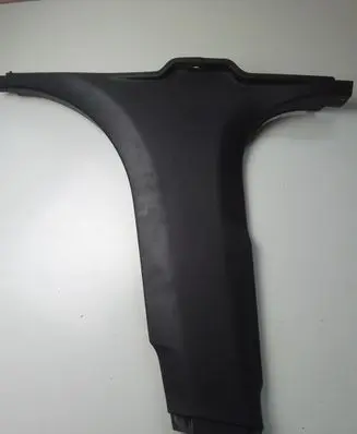 Alfa Romeo Giulia (B) pillar trim (bottom) 156130281