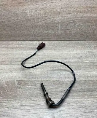 Audi A6 Allroad C6 Exhaust gas temperature sensor 498905260 03G906069