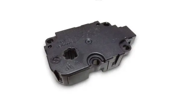 Audi A6 S6 C7 4G Air flap motor/actuator CZ1139301640 ZBAT0061D01