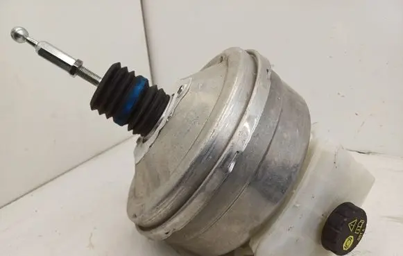 Porsche Macan (95B) Brake booster 95B612103AF