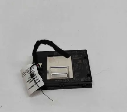 Nissan Qashqai J12 Wireless charging module 28342HN21C
