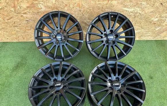 Hyundai i40 R17 alloy rim KBA47750