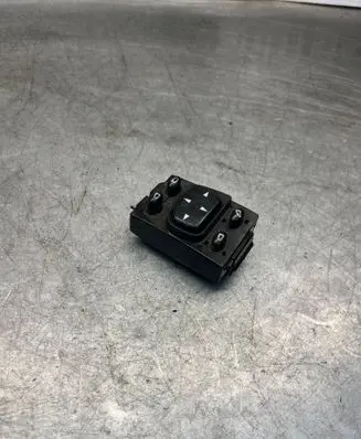 Mercedes-Benz S W220 Wing mirror switch 2208211551 03463300