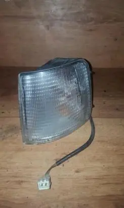 Volkswagen PASSAT B3 Front indicator light