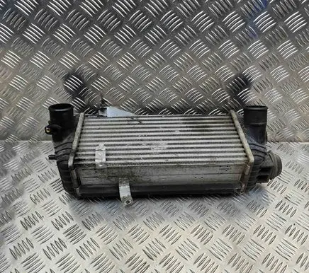 KIA Optima Intercooler radiator 282702U210