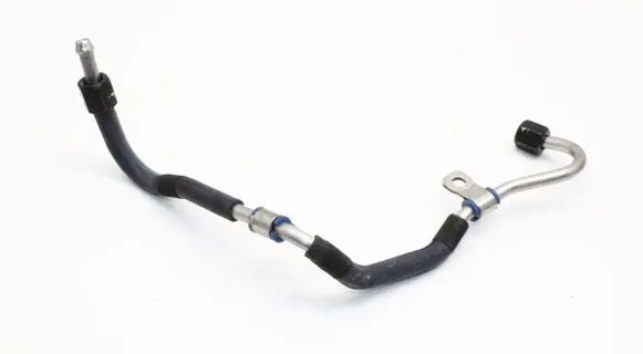 Hyundai Bayon Fuel line pipe 
