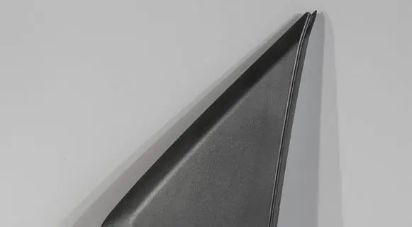 Mercedes-Benz Sprinter W907 W910 Plastic wing mirror trim cover A9108110000