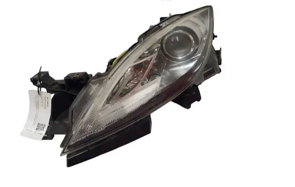 Mazda 6 Headlight/headlamp