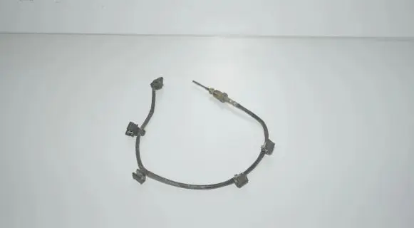 BMW 7 G11 G12 Exhaust gas temperature sensor 7543312 8576316 13628576316