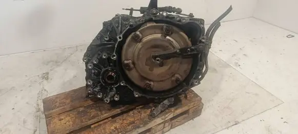 Volvo XC90 Automatic gearbox 30783229 LTD