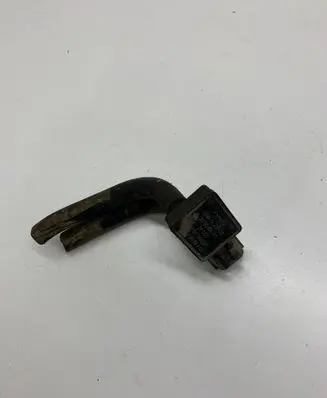 Volvo V50 Exhaust gas pressure sensor 6G9N5L200AB 30785486AA 101511099201