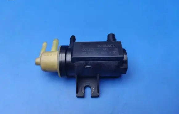 Mercedes-Benz Sprinter W906 Turbo solenoid valve A0091533128