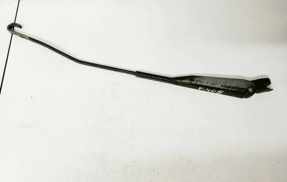 Peugeot 405 Front wiper blade arm
