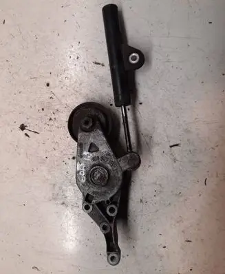Volkswagen Golf IV Alternator belt tensioner 04343010001