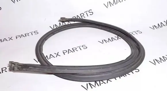 Porsche Boxster 986 Sunroof sealing rubber 98651421101