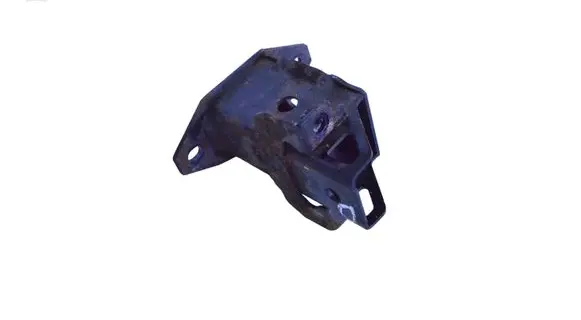 Jaguar XF X260 Radiator support slam panel bracket GX738A201CD