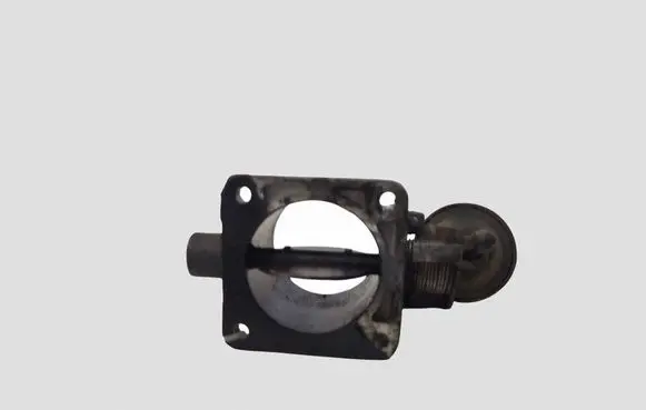 KIA Carens II Throttle valve 3510027XXX