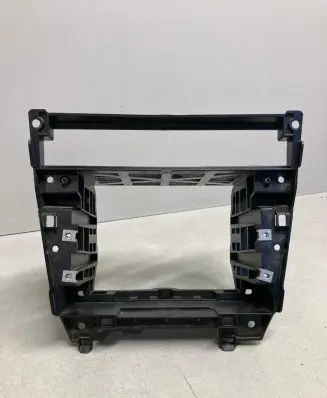 BMW 5 E60 E61 Radio/GPS head unit trim 7034118