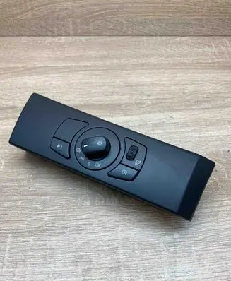 BMW 5 E60 E61 Light switch 6925287 6925260