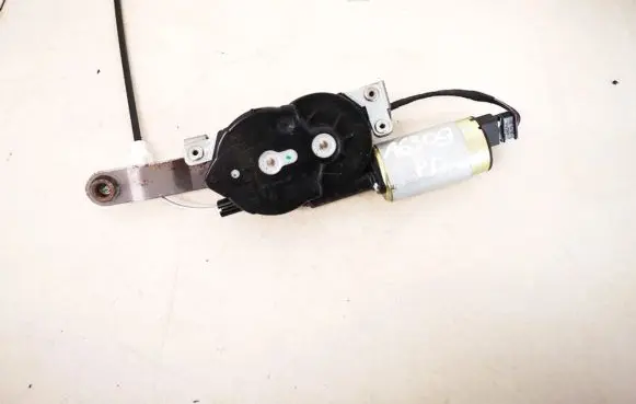 Audi A2 Seat adjustment motor 8505002e 2801600a
