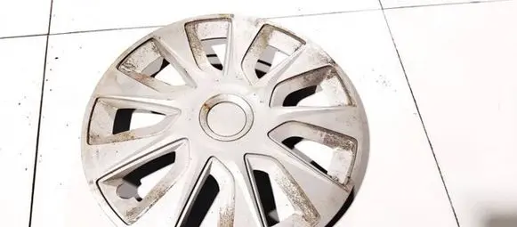 Nissan Note (E11) R15 wheel hub/cap/trim 
