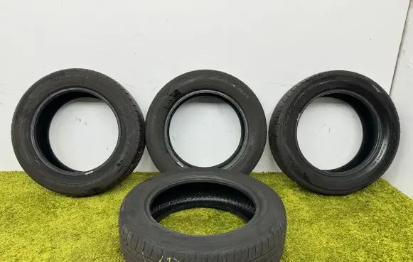 Volkswagen PASSAT B8 R17 summer tire 