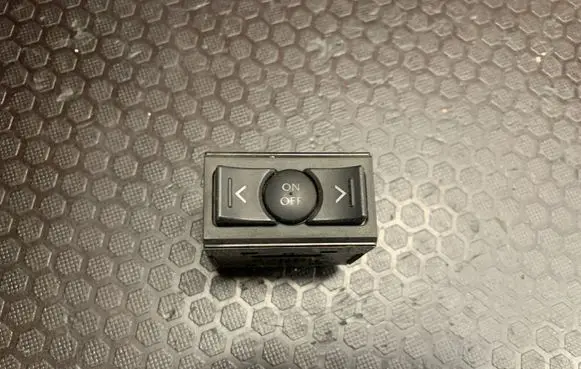 Lexus IS 220D-250-350 Panel lighting control switch 15A984