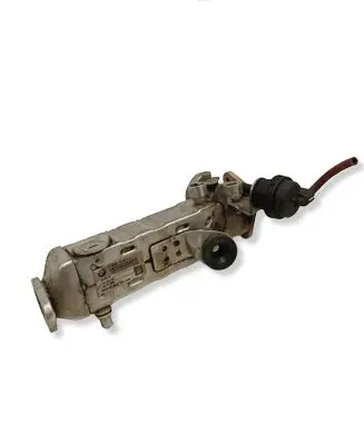 Mini Cooper Countryman R60 EGR valve cooler 7823319 120222
