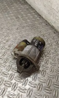 Hyundai Sonata Starter motor 3610038090 N60082