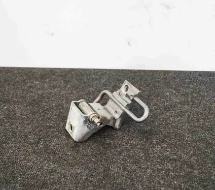 Audi Q7 4L Rear door lower hinge 4L0833411A